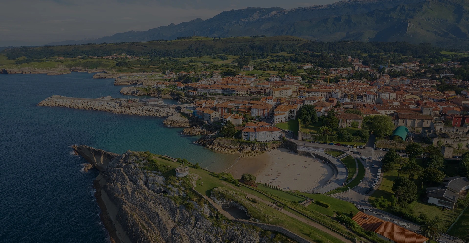 Découverte des Asturies